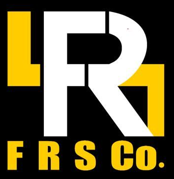 FRS Tools Company Logo